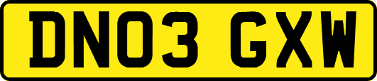 DN03GXW