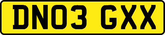 DN03GXX