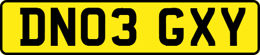 DN03GXY