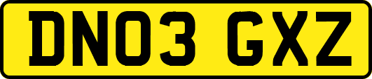 DN03GXZ