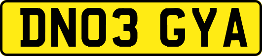 DN03GYA