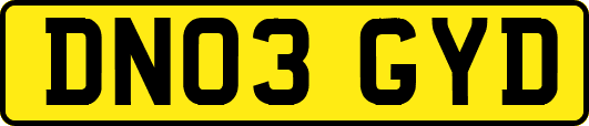 DN03GYD