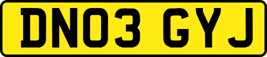 DN03GYJ