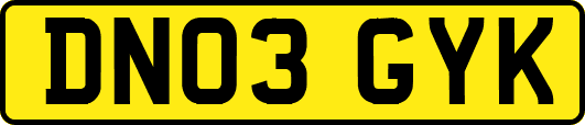DN03GYK