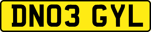 DN03GYL