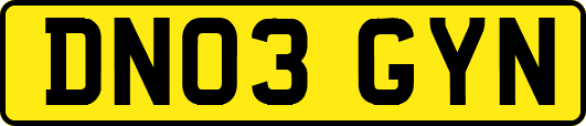 DN03GYN