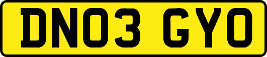 DN03GYO