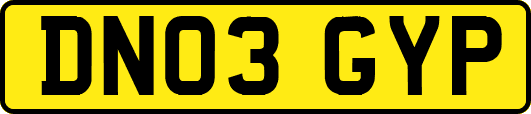 DN03GYP
