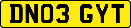 DN03GYT