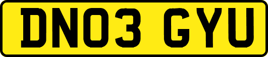 DN03GYU