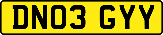 DN03GYY
