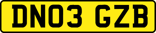 DN03GZB