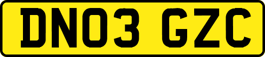 DN03GZC