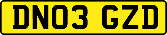 DN03GZD