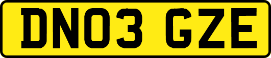 DN03GZE