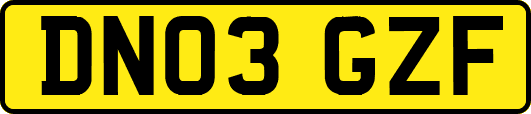 DN03GZF