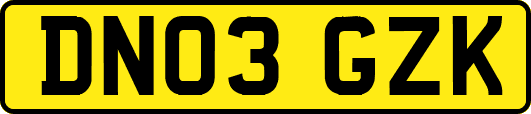 DN03GZK