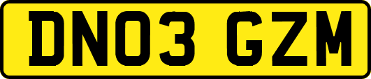 DN03GZM