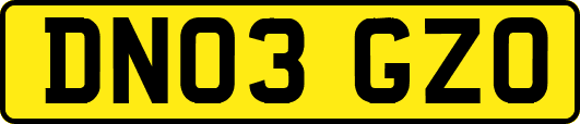 DN03GZO