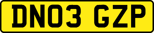 DN03GZP