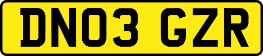 DN03GZR