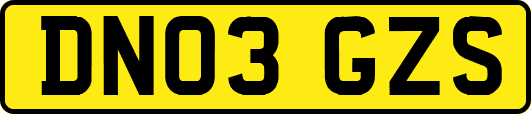DN03GZS