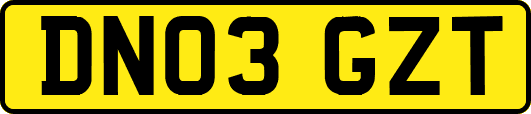 DN03GZT