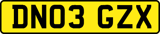 DN03GZX