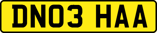 DN03HAA