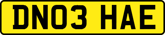 DN03HAE