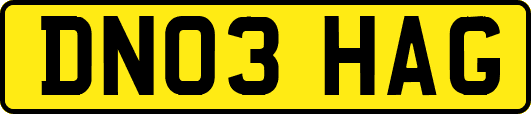 DN03HAG