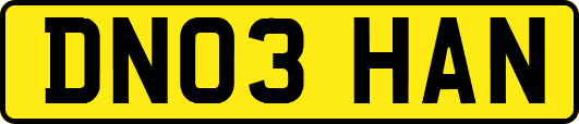 DN03HAN