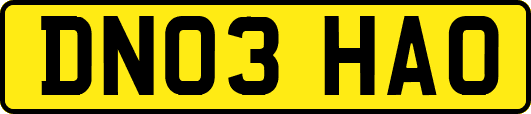 DN03HAO