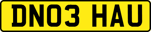 DN03HAU