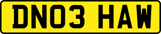 DN03HAW