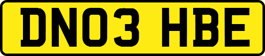 DN03HBE