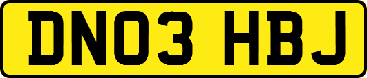 DN03HBJ