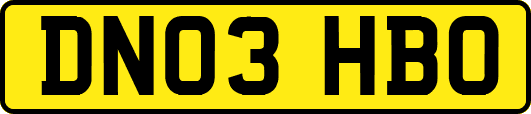 DN03HBO