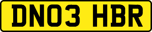DN03HBR