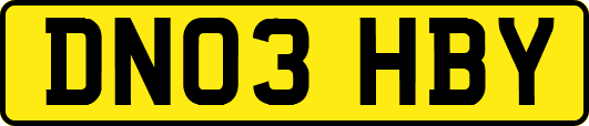 DN03HBY