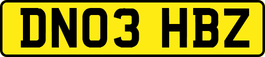 DN03HBZ