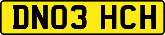 DN03HCH