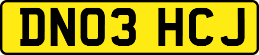 DN03HCJ