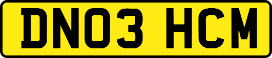 DN03HCM