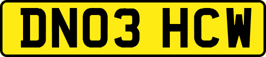 DN03HCW