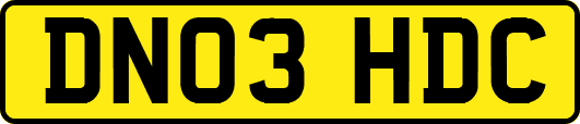 DN03HDC