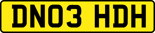 DN03HDH