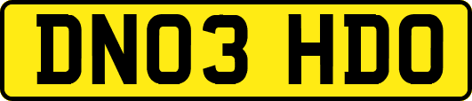 DN03HDO