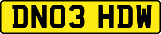 DN03HDW