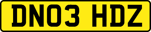 DN03HDZ
